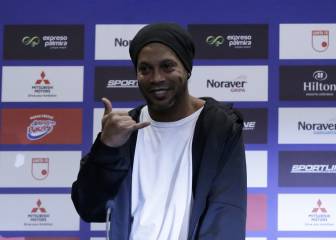 Ronaldinho:
