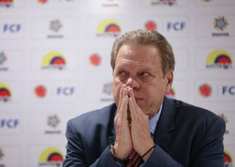 Ramón Jesurún: