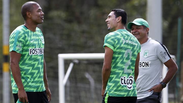 Atlético Nacional se pronuncia por medio de un comunicado con respecto al paro de jugadores profesionales previsto para la próxima semana en la Liga