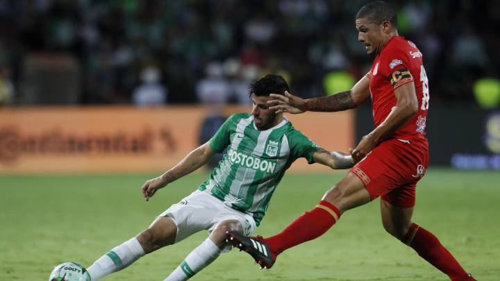 Horarios y TV: cómo y dónde ver América - Nacional