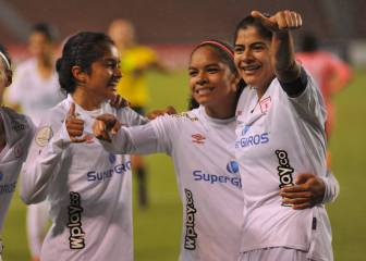América y Huila van a cuartos y DIM es eliminado de la Copa