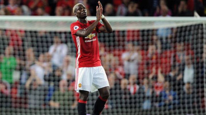 Horarios, cómo y dónde ver el partido Manchester United - Liverpool por la fecha 9 de la Premier 2019/2020, en el estadio Old Trafford, a las 10:30 a.m.