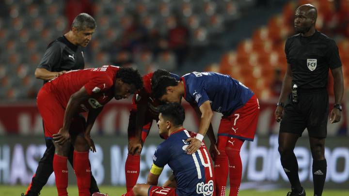 DIM se desafía sin Cano en su juego ante Alianza Petrolera