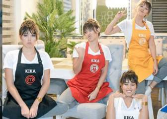 Por esta razón, Kika Nieto habría salido de MasterChef
