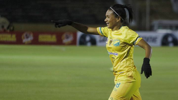 Horarios, cómo y dónde ver el Huila - Ferroviária por los cuartos de final de la Copa Libertadores Femenina, en el Rodrigo Paz Delgado, a las 5:00 p.m.