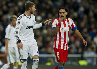 Ramos: