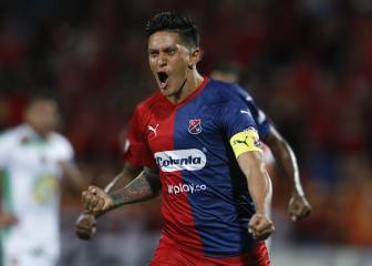Haz equipo con Pedialyte®30: El XI ideal de la Liga Águila II