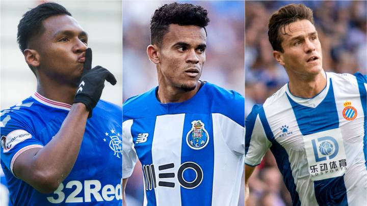 Morelos, Díaz y Espinosa disputarán la fecha 3 de la Europa League