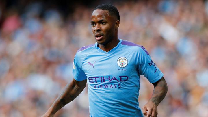 Luis Fernando Muriel entró en el segundo tiempo del encuentro de la tercera jornada de la fase de grupos de la Champions entre Manchester City y Atalanta