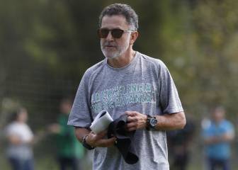 Osorio a González Alzate: