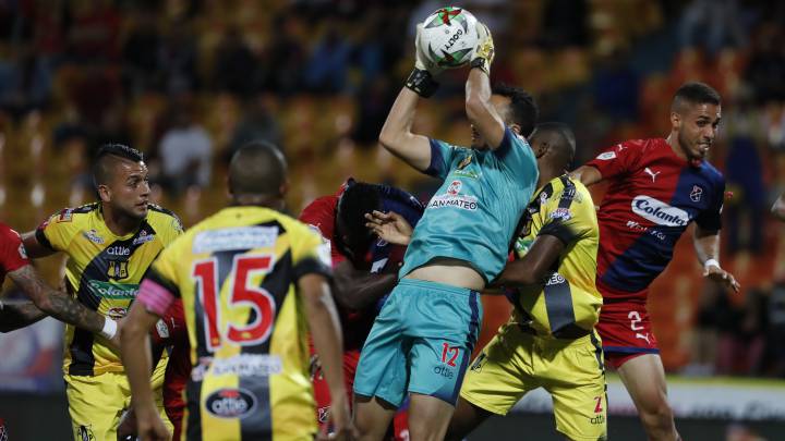 Paro de futbolistas: Cuáles son las peticiones que hicieron los jugadores asociados a Acolfutpro a la Dimayor y que llevaron a la huelga en el FPC