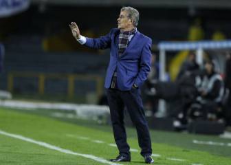 Jorge Luis Pinto: