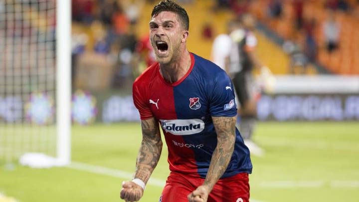 DIM venció 1-0 al Huila y llegó a 30 puntos en la Liga Águila II-2019