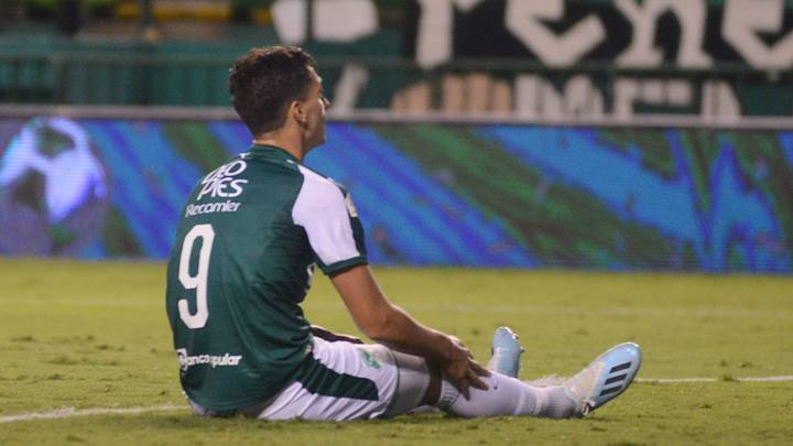 En vivo online Cali – Once Caldas, partido por la fecha 19 de la Liga Águila, que se juega en el estadio Palmaseca a partir de las 6:30 p.m.