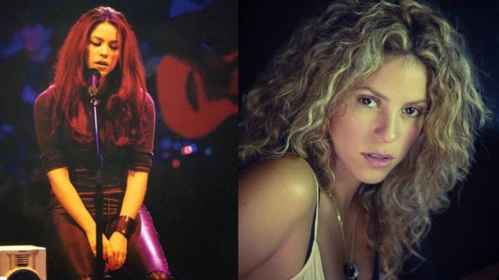 ¿Shakira cambió totalmente su look? La cantante barranquillera causó revuelo tras publicar una fotografía en donde su cabello luce de otro color