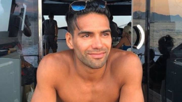 Falcao García habló sobre el vídeo que se hizo viral en el que saluda a un político santandereano.