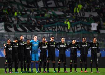 ¿Cómo clasifican colombianos al nuevo Mundial de Clubes?