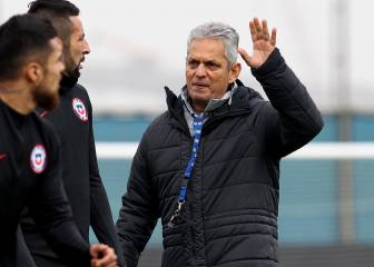 Reinaldo Rueda, ¿candidato para dirigir a Boca Juniors?