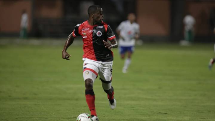 Cúcuta - América, en vivo online, partido por la fecha 19 de la Liga Águila II-2019, que se jugará hoy viernes 25 de octubre en el estadio General Santander