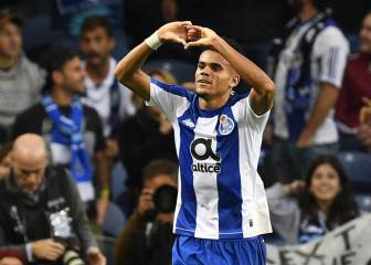 Díaz y Uribe, a frenar al equipo revelación en Portugal
