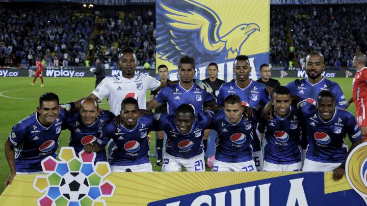 Millonarios quedó eliminado de la Liga Águila II tras los malos resultados. Acá algunas de las razones del fracaso del equipo