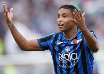 Atalanta - Udinese: Horario, TV y cómo ver online