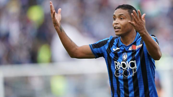 Horarios, cómo y dónde ver el partido Atalanta - Udinese por la novena fecha de la Serie A 2019/2020, en el Estadio Atleti Azzurri, a las 9:00 a.m.