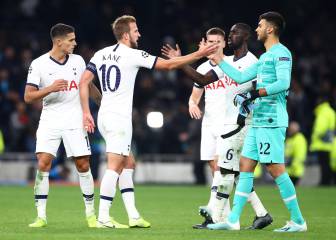 Liverpool - Tottenham: Horario, TV y cómo ver online