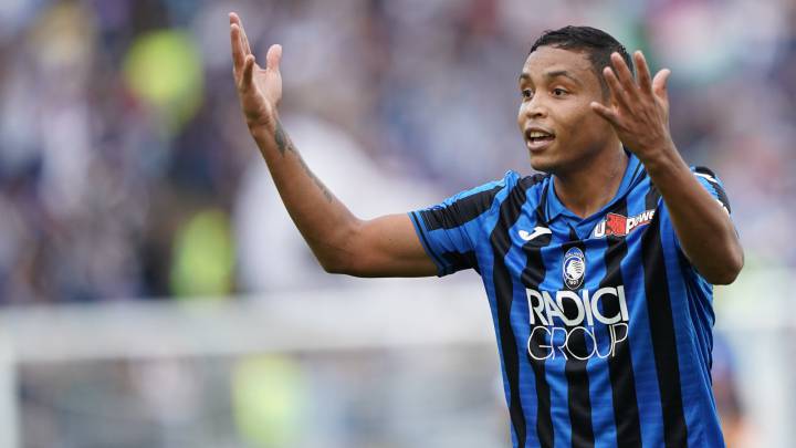 En vivo online Atalanta - Udinese partido de la novena jornada de la Serie A
