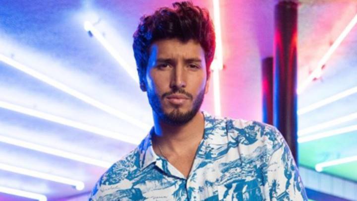 Sebastián Yatra y su apoyo al uribismo
