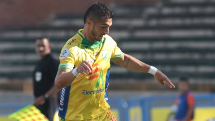 Jaguares vs. Huila por la fecha 20 de la Liga Águila