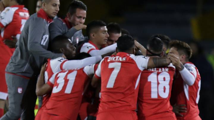 Lo mejor y lo peor del primer semestre de la Liga Águila