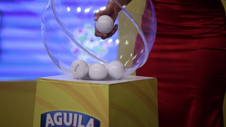 Dimayor definió la fecha del sorteo de cuadrangulares de la Liga Águila II-2019.