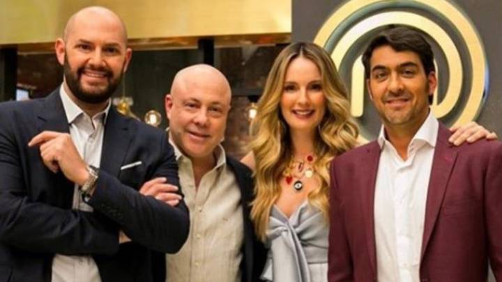 La polémica que envuelve a Jorge Rausch. El reconocido chef y jurado del reality MasterChef Celebrity es tendencia en redes sociales por un lamentable hecho