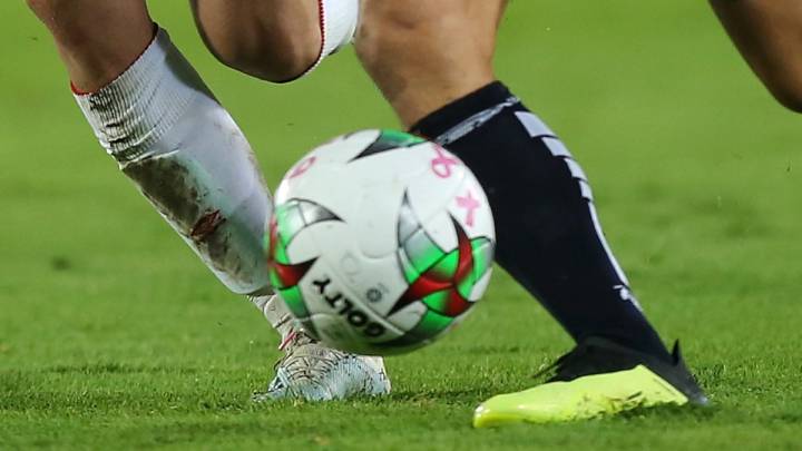 Balón de la Liga Águila 2019