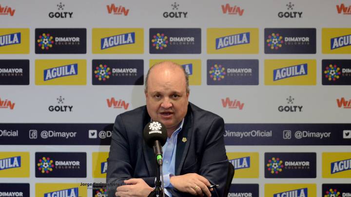 Dimayor confirma nuevos patrocinadores