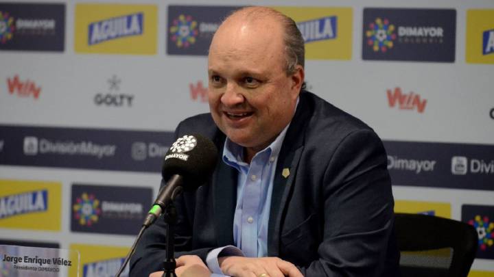 La Dimayor también tomó decisiones sobre el descenso, la Superliga Águila y el calendario de la Liga Águila I - 2020 que comenzará en enero del próximo año