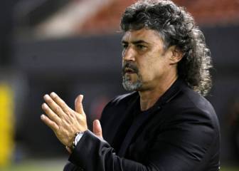 Leonel Álvarez explica por qué lo despidieron de Libertad