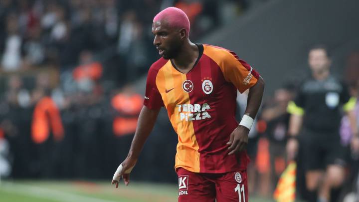 Horarios, cómo y dónde ver el partido Galatasaray - Rizespor por la décima fecha de la Superliga Turca 2019/2020, en el Estadio Turk Telekom, a las 12:30 p.m.