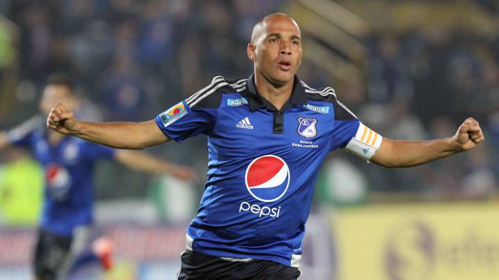 Mayer Candelo sueña con dirigir a Millonarios.