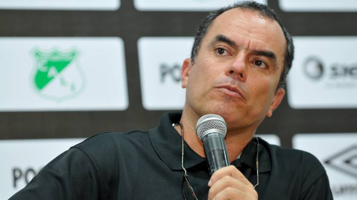 Jaime De La Pava