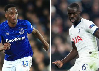 Mina y Davinson se enfrentarían luego de 1260 días