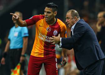 Ridvan Dilmen: