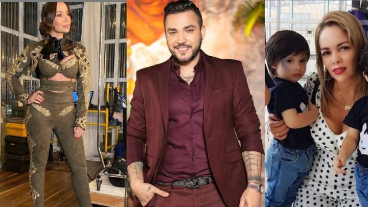 Crece la polémica entre Jessi Uribe y Paola Jara. En las últimas horas se han conocido varias fotos y videos en las que aparecen los artistas muy unidos