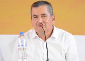 Lucho Herrera: