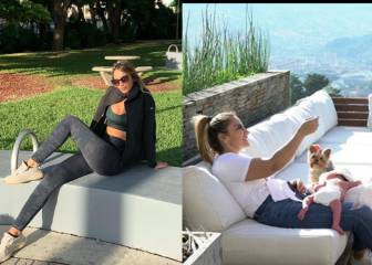 Shannon de Lima responde a críticas por hijo de James