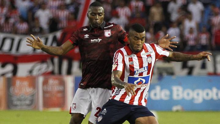 Cómo será el sorteo de cuadrangulares para la Liga Águila II-2019