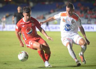 TAS falla a favor de América y rechaza apelación de Envigado
