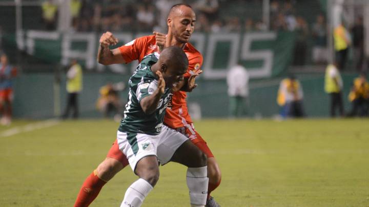 Mira los equipos que serían finalistas según el todos contra todos