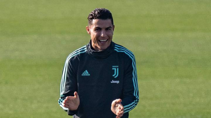 Horarios y TV: cómo y dónde ver Lokomotiv - Juventus